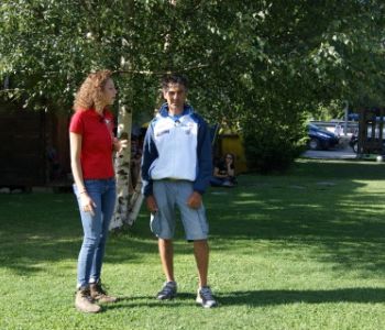 Campionati assoluti R4 Villeneuve 2014